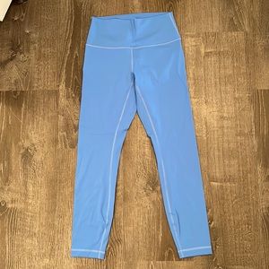 lululemon wunder under blue nile